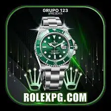 ROLEXPG